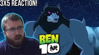 Ben 10 3x5 