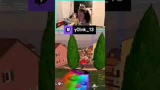 Drop Map??! | y0ink_13 on #Twitch