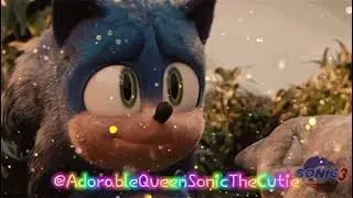 Sonic Movie 3 - K-Pop Demon Hunters| 