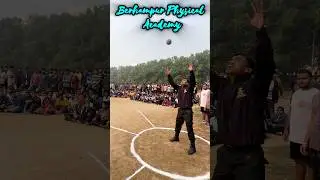 Barik sir ke  shut put demo full viral video hai 9556669169,9124069169