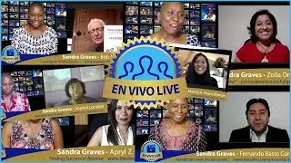 Ready to learn?  📺 ENVIVOLIVE 📺  &iquest;Listo para aprender?