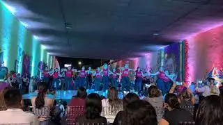 NDG 2021 PRESENTACI&Oacute;N EN CICLOV&Iacute;A🔥