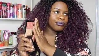 Horrible MAC Nutcracker Sweet Copper Face Compact Dilema + Review and CHEAP Dupe!