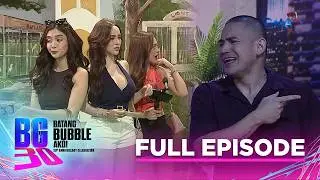 Bubble Gang: Buwan ng pag-ibig, buwan din ng mga kabit! (Full Episode)