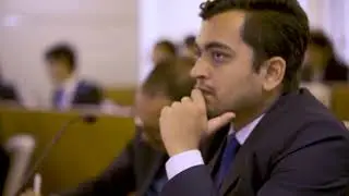 N.L. Dalmia Institute | Campus Walk-through