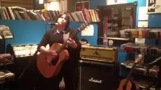 Kim & Kelley Deal - Cannonball @ Reckless Records RSD2014