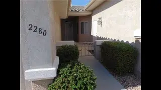 2280 Canyon Song Avenue,  Laughlin (NV), NV 89029 - Sara Entner - MLS 985172