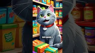Dog & Cat Roast Human Grocery Fails