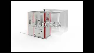 Programa&ccedil;&atilde;o Rob&ocirc; industrial LR Mate FMB 200iD 1172