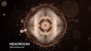HEADROOM (SA) - 16Bit Masterchef (Official Video)