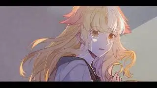 【Original MUSIC/PV】曖昧Philosopher - Greetea feat. ninnikuu