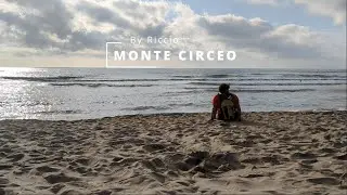 Un trekking rilassante - Monte Circeo