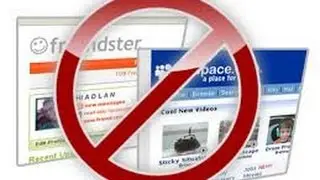 blocking custom urls by cisco ironport [Arabic]