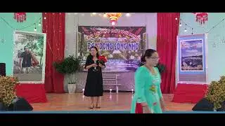 HỒI TƯỞNG Trình bày CHỊ HAI DÂN