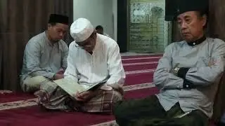 Pengingkaran, Kajian Al Qur'an Ep.284