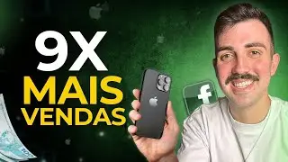 TRÁFEGO PAGO PARA LOJA DE IPHONE | MELHOR ESTRATÉGIA ATUALIZADA