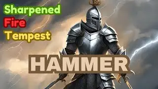 Weapon Updates & Fun Gameplay While Waiting for THE BIG 