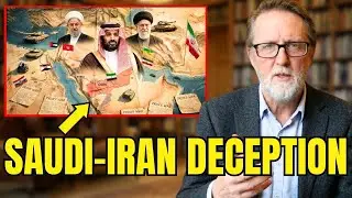Saudi-Iran Rivalry: The Proxy War Myth That's Killing Analysis