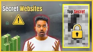 5 Secret Websites You&rsquo;ll Wish You Found Earlier 🔥  No Login Needed!