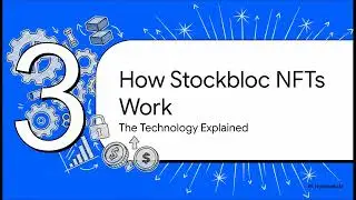 NFT Security Tokens Tutorial