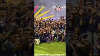 SRK AND KKR PLAYERS TROLL BCCI BY DOING FLYING KISS CELEBRATION