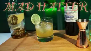 Mad Hatter - Kuinka se tehdään?