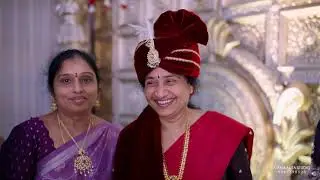 WEDDING TEASER
