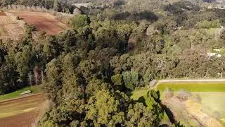 Monbulk - Victoria
