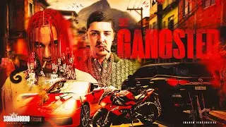 SET GANGSTER - Salvador da Rima, Oruam, Chefin e Orochi