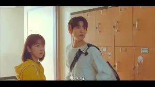 Dear.M - EP1 | I Saw Love