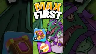 MAX These Grand Warden Equipment FIRST!