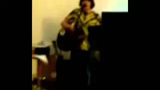 Dane Cobain - Hey You (We're Alive) (Live at Whitelands Bar)