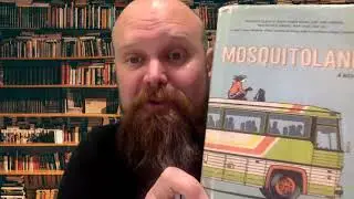 Mosquitoland