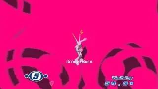 Space Channel 5: Part 2 [100-Stage Dance Battle]