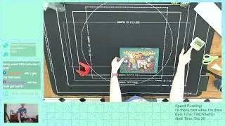 [Twitch] SpeedPuzzling.com #426 - 500p