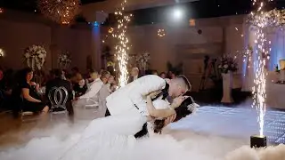 Ontario Wedding - Same Day Edit Film