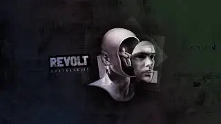 Revolt - Antagonist [Official Audio]