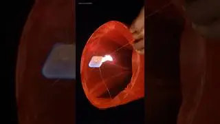 flying candle kit | hot balloon | happy diwali #experiment #diwali #kite #magicballoons #balloons