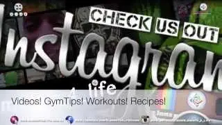 Elements4Life Promo Video April 24th 2015