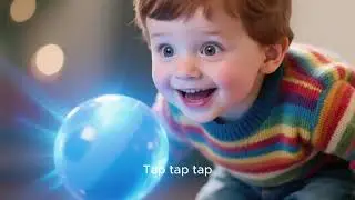 &ldquo;Kids are watching this on repeat 👀&rdquo;