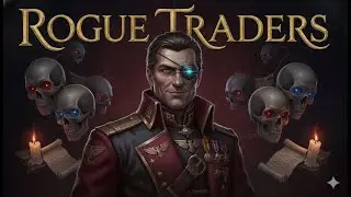 Rogue Traders: The Imperium&rsquo;s Most Feared Free-Agents Revealed (Warhammer 40K Lore)