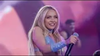 Ana Mena, Gale song La Raz&oacute;n English Translation