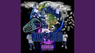 Different (feat. Mell boxx)