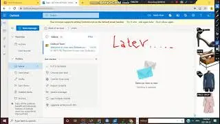 How to login to vyond By making outlook acounts: So many times!!!