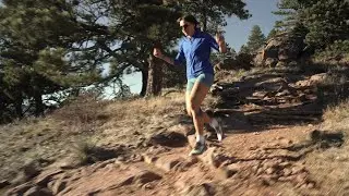 Patagonia&reg; Women's Endless Run Shorts - 6