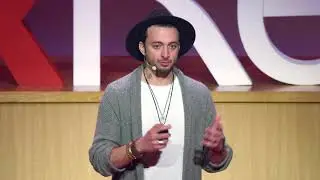 The impossibility of Artificial Human Intelligence | Rand Hindi | TEDxRennes