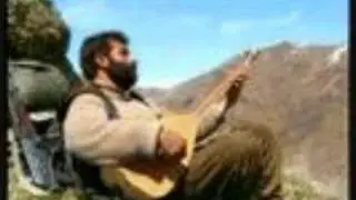 hozan serhat-ax kurdistan