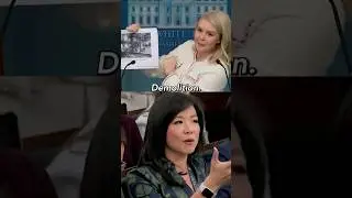 Karoline Leavitt REKTS Reporter on White House Demolition