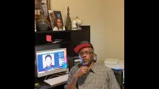Awareness Session: Midnight interviews Fee Taylor