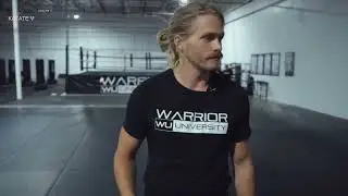 Training The Future With Gunnar Davis Timing The Double Leg Takedown_R